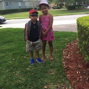 Meet your Posher, Thuy